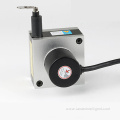String Potentiometer 1000mm Measuring Range Linear Encoder